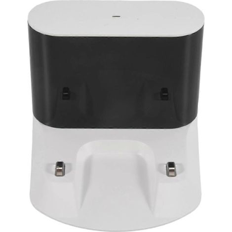 Station de charge + câble d'alimentation pour aspirateur Roborock S50 S51 S55 S65 T65 S5 S6 MaxV S6 Pure S7 (1/5)