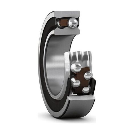 Cuscinetto a sfere oscillante 35x72x23 mm SKF SKF 2207K2RSSKF (1/2)