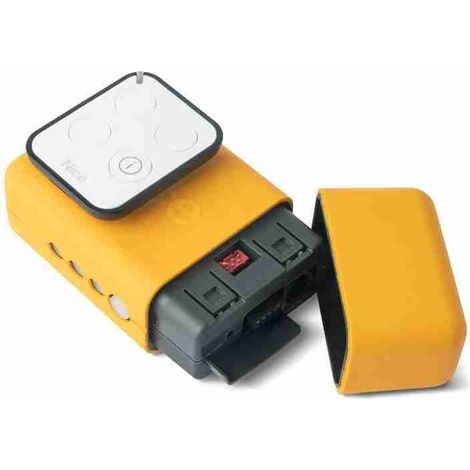 Nice PROVIEW - Dispositivo para la programmazione dei sistemas de automatización Nice dotati de connessione BUS T4