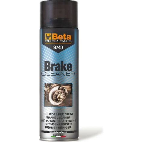 Beta preparat zmywacz do hamulców 500ml