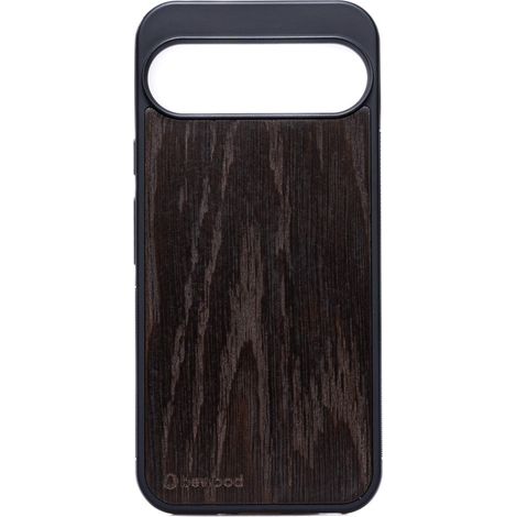 Custodia in legno Bewood per Google Pixel 9 Pro XL QUERCIA AFFUMICATA (1/2)