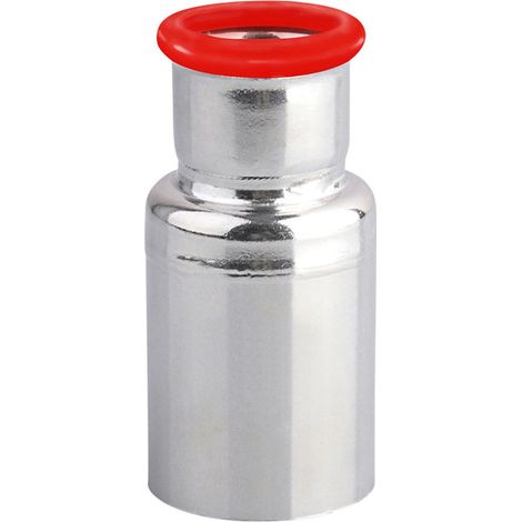 Réduction à sertir EZ SERTIsteel Carbone - Empreinte M M42-F22 mm