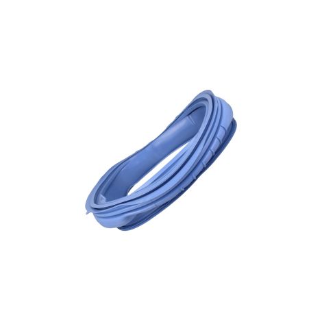 SOS Accessoire Joint de hublot (manchette) pour Lave-linge 0020300767A, 49051683 HAIER