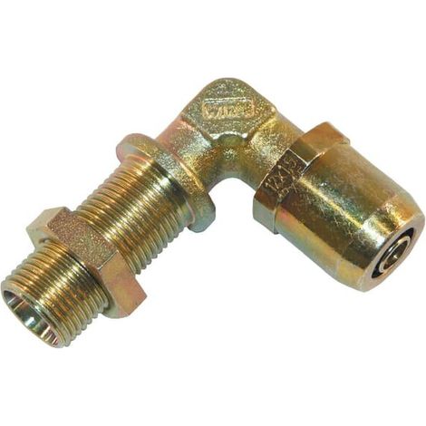 Collegamento a vite angolare 12/M18x1,5 UNIVERSALE 31612962