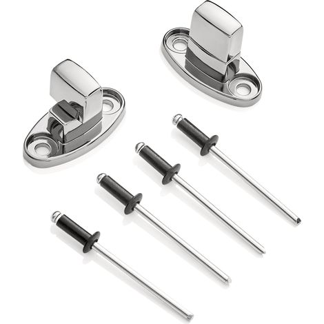 KNIPEX 00 21 99 V37 Pivots de rechange pour 00 21 3X (2x)