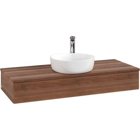 Villeroy & Boch L10152HM WTUS Antao L105 1200x190x500mm (1/3)