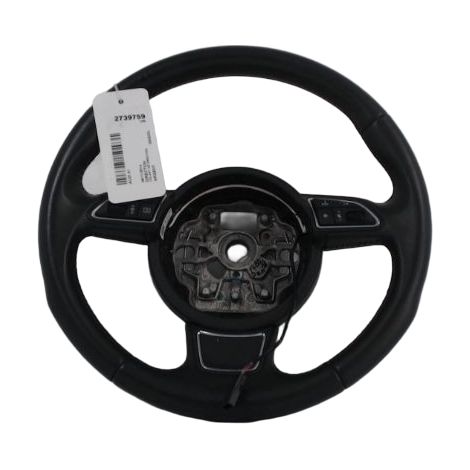 [PRODUIT D'OCCASION] Volant De Direction AUDI A1 ♻️ Ref Oe. 8x0419091mixb - Garantie à vie (1/2)