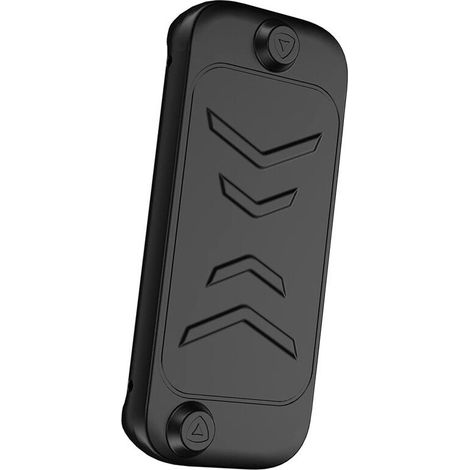 Una nuovissima custodia protettiva per iPhone 2, caratterizzata da un design a doppio strato, realizzata in materiale TPU + ABS, resistente agli urti e ai graffi (NS2272).