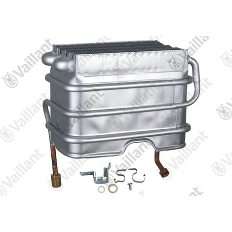 VAILLANT Scambiatore di calore MAG 11-0/0 GX Vaillant-Nr. , 115175