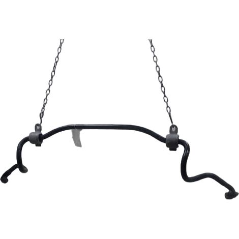 [PRODUIT D'OCCASION] Barre Stabilisatrice Avant CITROEN C3 2009- ♻️ Ref Oe. 5081k5 - Garantie à vie (1/2)