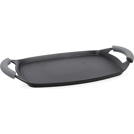 PLANCHA ASAR EBANO 36x23 CM (1/4)