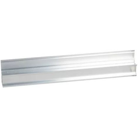 Legrand 405226 - Rail extension xl≥ 400/800/4000 cohab of dpx≥160/250 and dpx-is 250 - 20 mod