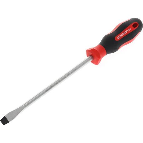 Gedore RED R38101039 Cacciavite a taglio Lunghezza della lama: 200 mm DIN 5264 (1/5)