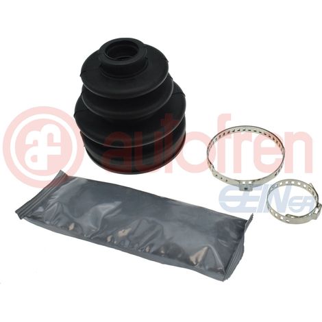 Jeu de joints-soufflets, arbre de commande Autofren Seinsa D8322 TOYOTA