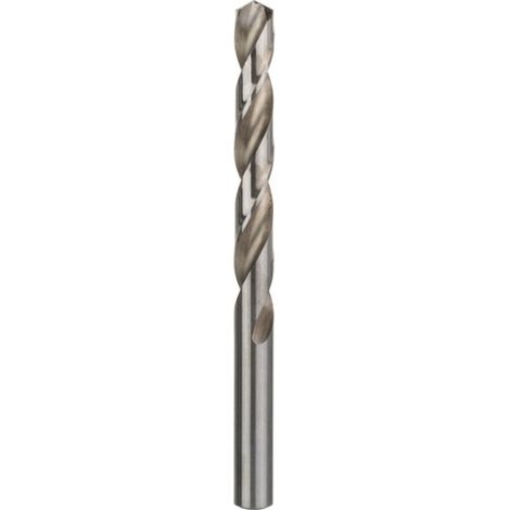 Punta elicoidale Bosch hss-g acciaio rapido 12 mm (1/5)