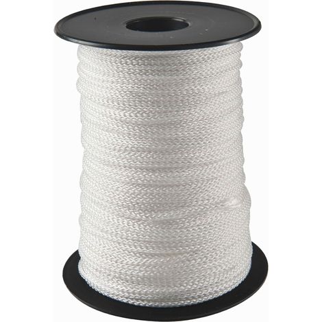 Polypropylen-Tauch 100m Ø 2mm