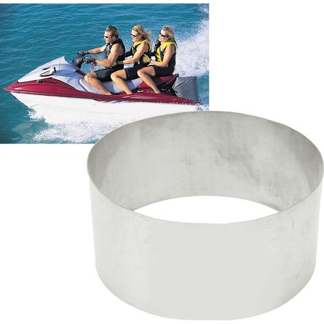 La bague résistante à l'usure 59496-3737 convient aux jet skis Kawasaki PWC 1100 1200 STX.