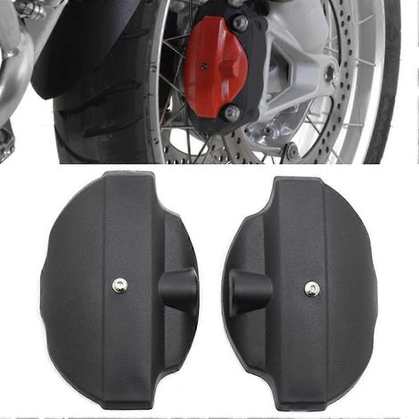 Vorderradbremssattelschutz für BMW R1200GS LC, R1200RT, R1250GS ADV, LC, R NINET, S1000XR Motorräder - SFYGV (1/5)
