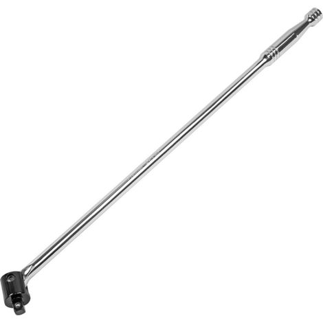Sealey AK730 Breaker Bar 600mm 1/2inSq Drive