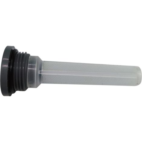 Filtro/tapón De Válvula Autotrol 255 Con Junta Tórica (1/5)