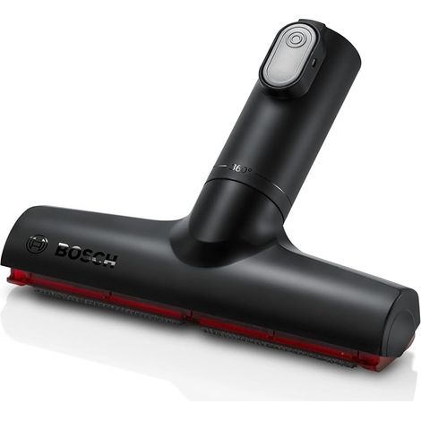 Buse à Coussin XXL BHZUXXLN, Convient pour Les aspirateurs sans Fil Unlimited 6, 7 et 8, Rotation à 360°, Grand diamètre de Brosse, idéal pour Le Nettoyage intérieur du véhicule, Accessoires (1/4)