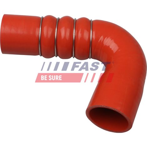 Tubo de intercooler rápido FT61663