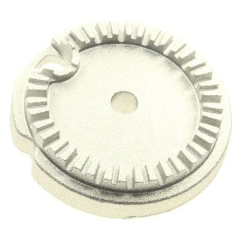COURONNE BRULEUR AUXILIAIRE POUR TABLE DE CUISSON   ELECTROLUX - 3540138017