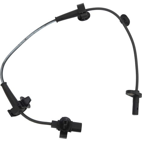 Capteur de vitesse de roue ABS 57470 SMG E01, capteur arrière droit de remplacement pour Honda Civic 2006-2012 (1/5)
