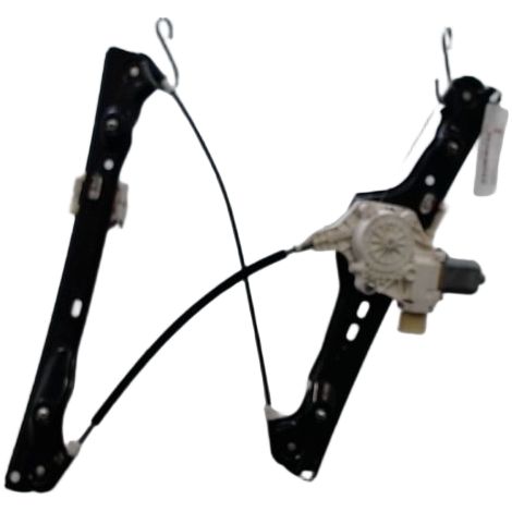[PRODUIT D'OCCASION] Mecanisme+moteur Leve-glace Avant Droit BMW Serie 3 Berl. V Phase 1 (e90) 2005-2008 ♻️ Ref Oe. 67626927028 - Garantie à vie (1/3)