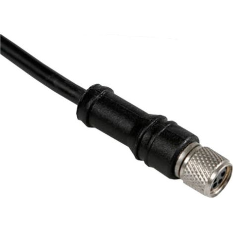 RS PRO, M8 Femelle, 2m ( Prix pour 1 )