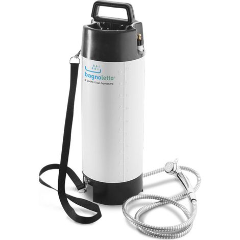 Réserve deau à pression (1/5)