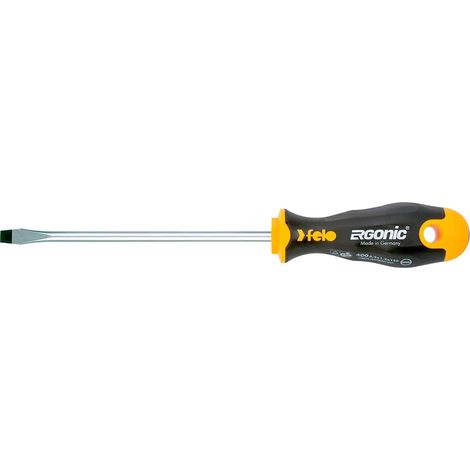 Cacciavite Felo ergonic impugnatura ergonomica 75 mm