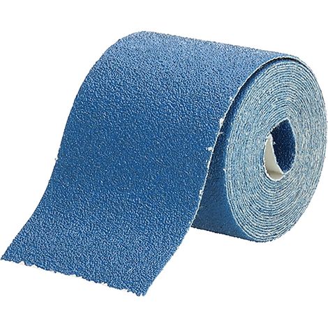 Rouleau Norgrip 93x5m G.120 Expert - Norton (1/2)