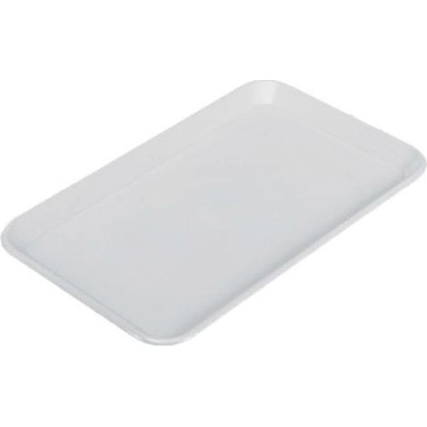 Plateau Abs 300X190 MM Blanc - L2G (1/2)