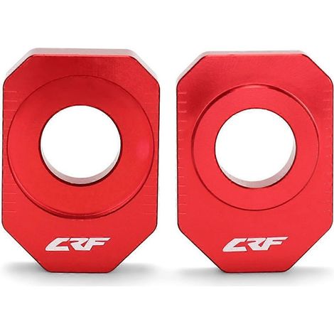 Guide-chaîne de moto, curseur de bras oscillant pour CRF 250L (1/5)