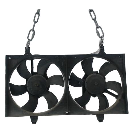 Ventilateur De Refroidissement NISSAN Almera [PRODUIT D'OCCASION]♻️21481bn310 (1/3)