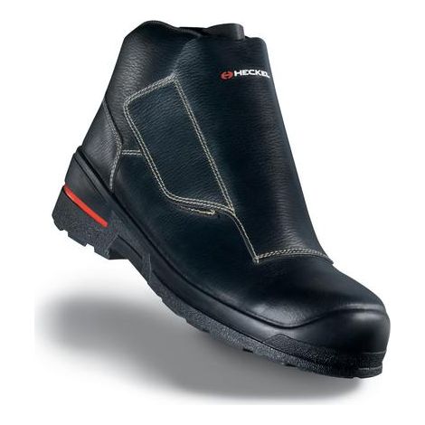 uvex Stiefel MACSOLE 1.0 S3 schwarz Weite 11 Gr. 42 (1/2)