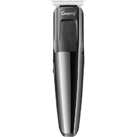 Gm-6633 Rasoir électrique Professionnel Sans Fil Rechargeable Usb