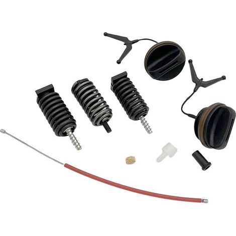 Bouchon Réservoir Diesel pour Véhicules Compatibles (1/5)