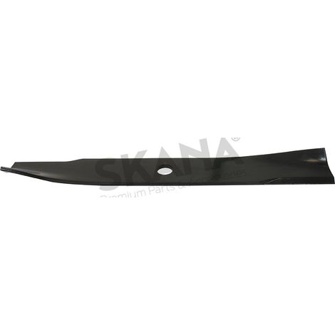 Lama per tagliaerba tosaerba compatibile VICTA 408MM RIF 1103742