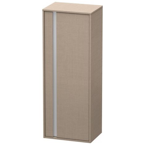 Duravit Ketho Armoires mi-hautes, 500x1320x360 mm, 1 porte,