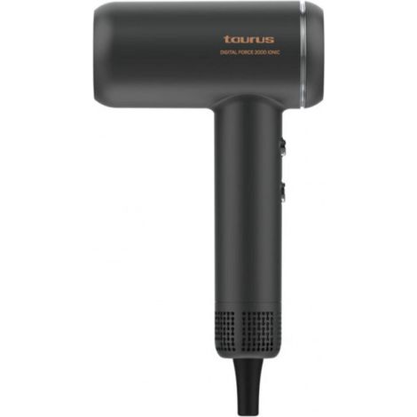 Secador de Pelo Taurus Digital Force 2000 Ionic