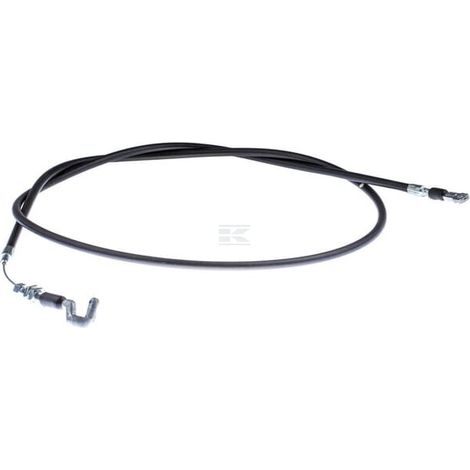 Cable freno HUSQVARNA 506952601
