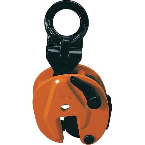Stockman - Pince de levage à prise verticale capacité 1000 kg - CL10