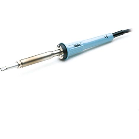 Weller W 101 soldador azul y negro 230 voltios