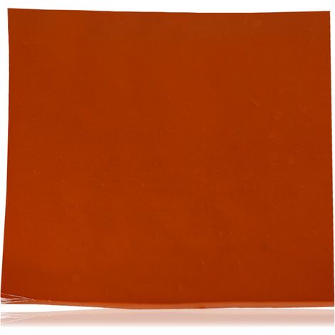 Mastic ignifuge à commande électronique, barrière coupe-feu, joint de boîte électrique en plastique, tapis ignifuge(2pcs,170x170x30mm) (1/5)