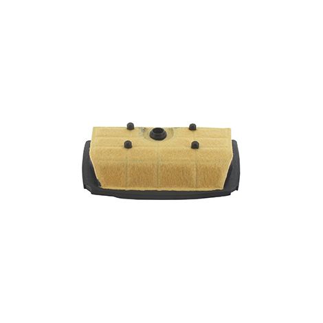 Anpassbarer Luftfilter für Stihl Modelle MS201, MS201T, MS-201TC. Ersetzt Original 1145-140-4400.