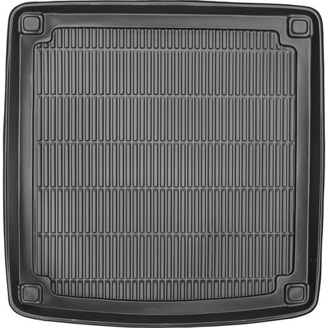 Kofferraum MAX-MAT 910107 - Audi A4 B8 Kombi 2007-2015 (1/5)