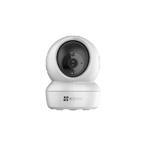 EZVIZ H6c Box IP-Sicherheitskamera Drinnen 1920 x 1080 Pixel Tisch/Bank