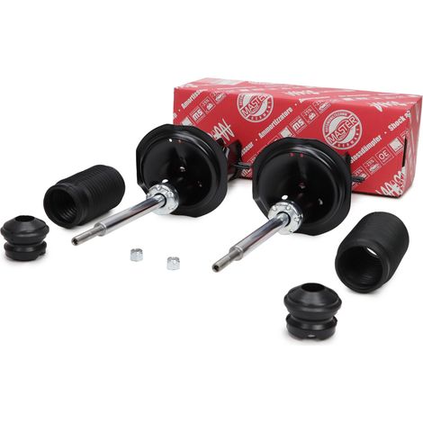 2 AMMORTIZZATORI anteriori S+D FIAT PUNTO (176) (1/5)
